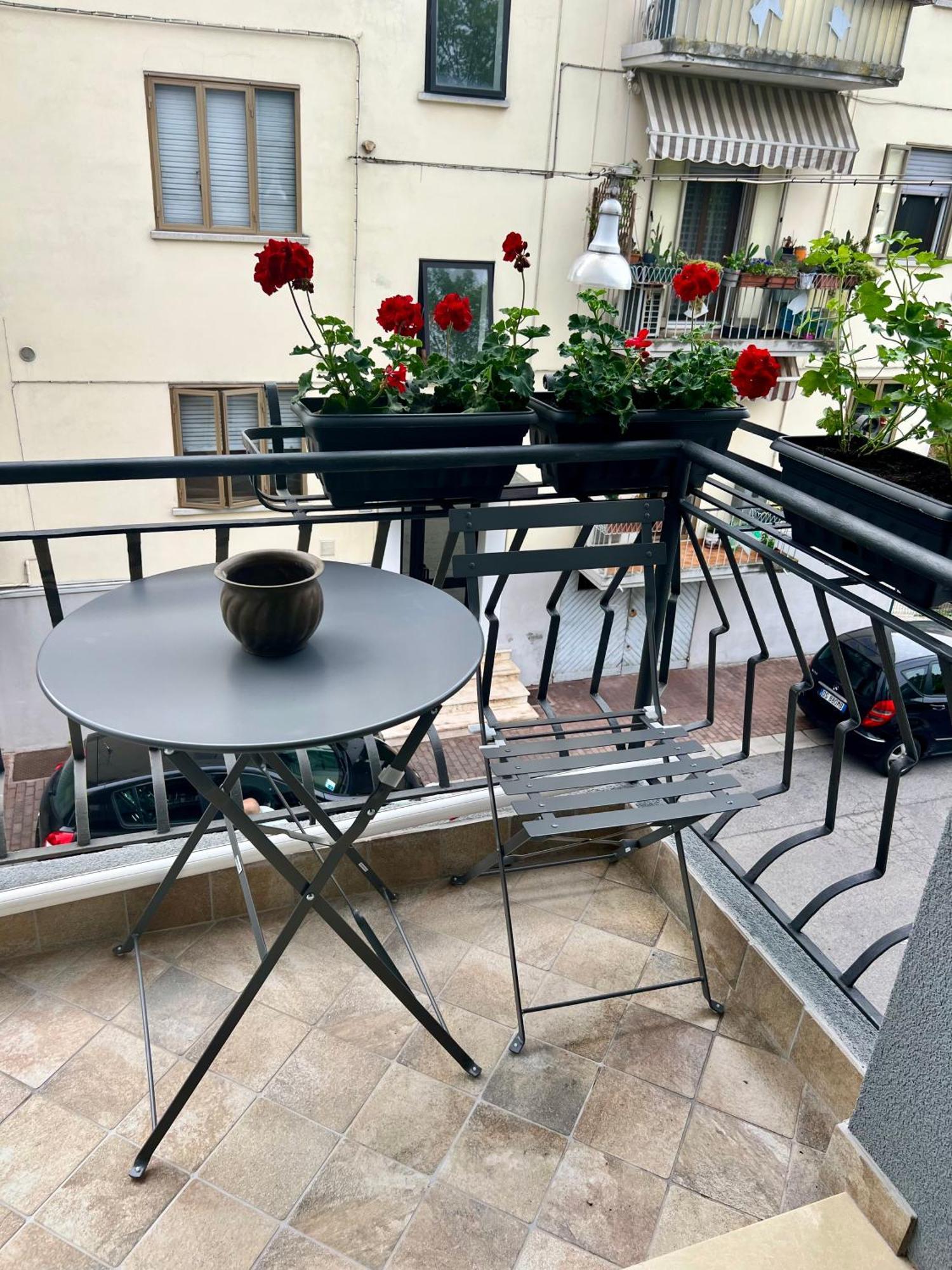 Appartamento Casa Silvano *